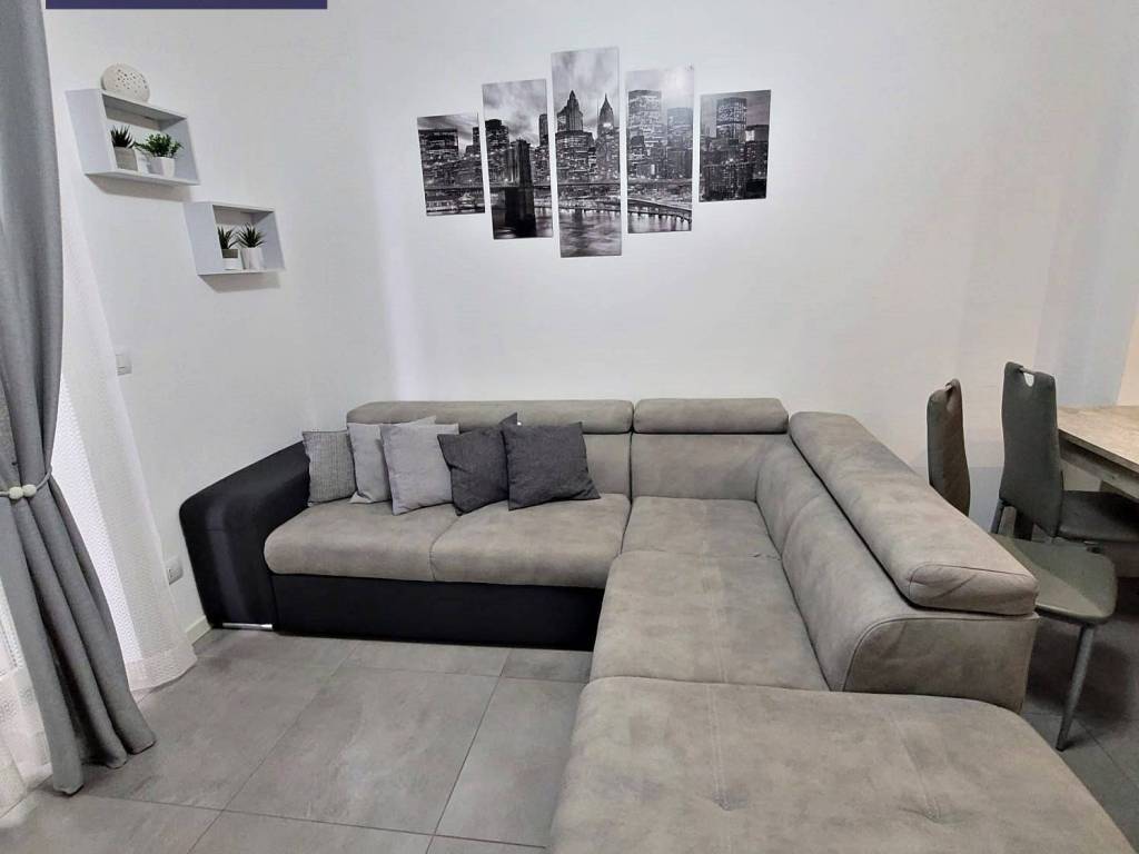 Appartamento a Monfalcone in Via Gioacchino Rossini - Foto 3