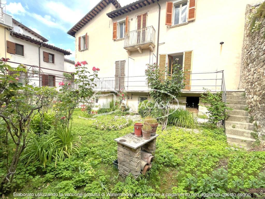 Villa a Ascoli piceno in Via Nicola Monti, 5 - Foto 3
