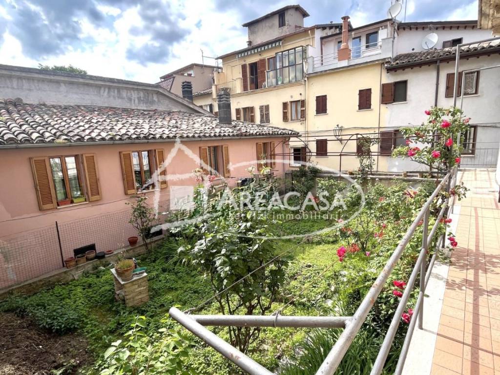 Villa a Ascoli piceno in Via Nicola Monti, 5 - Foto 5