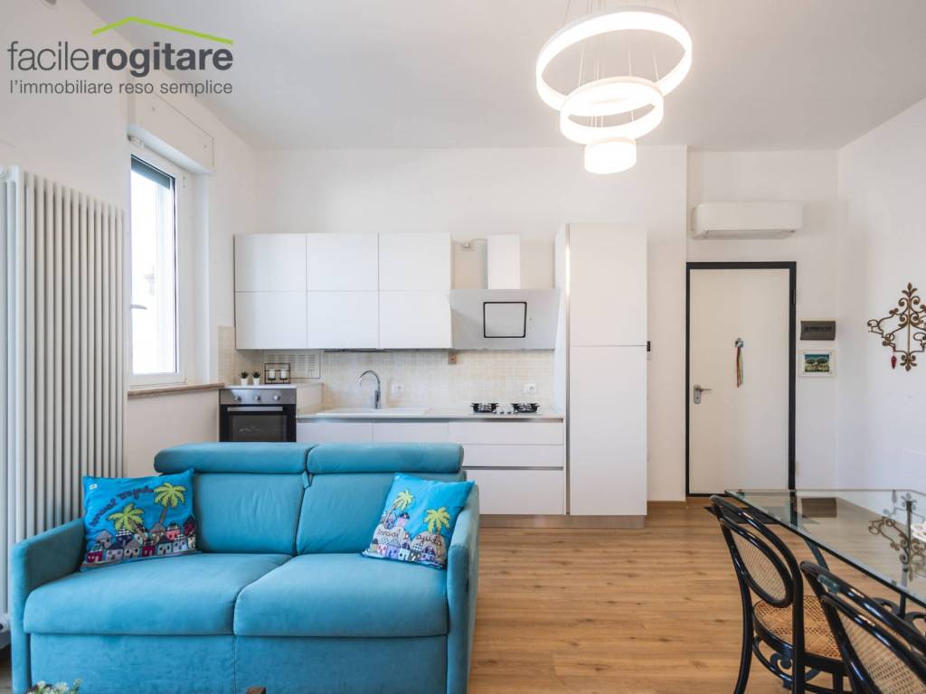 Appartamento a Pesaro in Via Ninchi - Foto 2