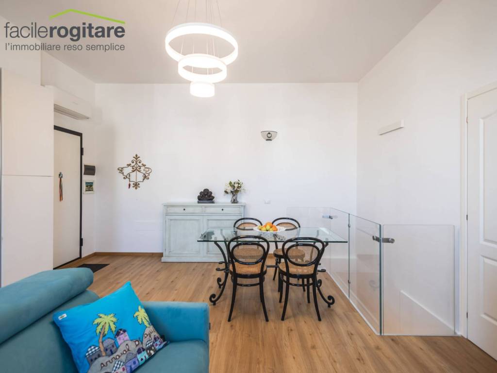 Appartamento a Pesaro in Via Ninchi - Foto 4