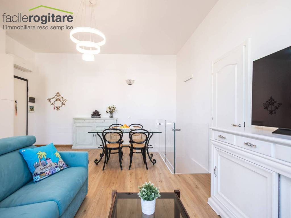 Appartamento a Pesaro in Via Ninchi - Foto 5