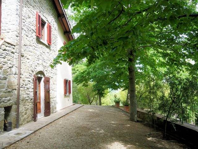 Rustico / casale a Loro ciuffenna - Foto 2