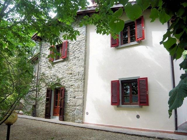 Rustico / casale a Loro ciuffenna - Foto 3