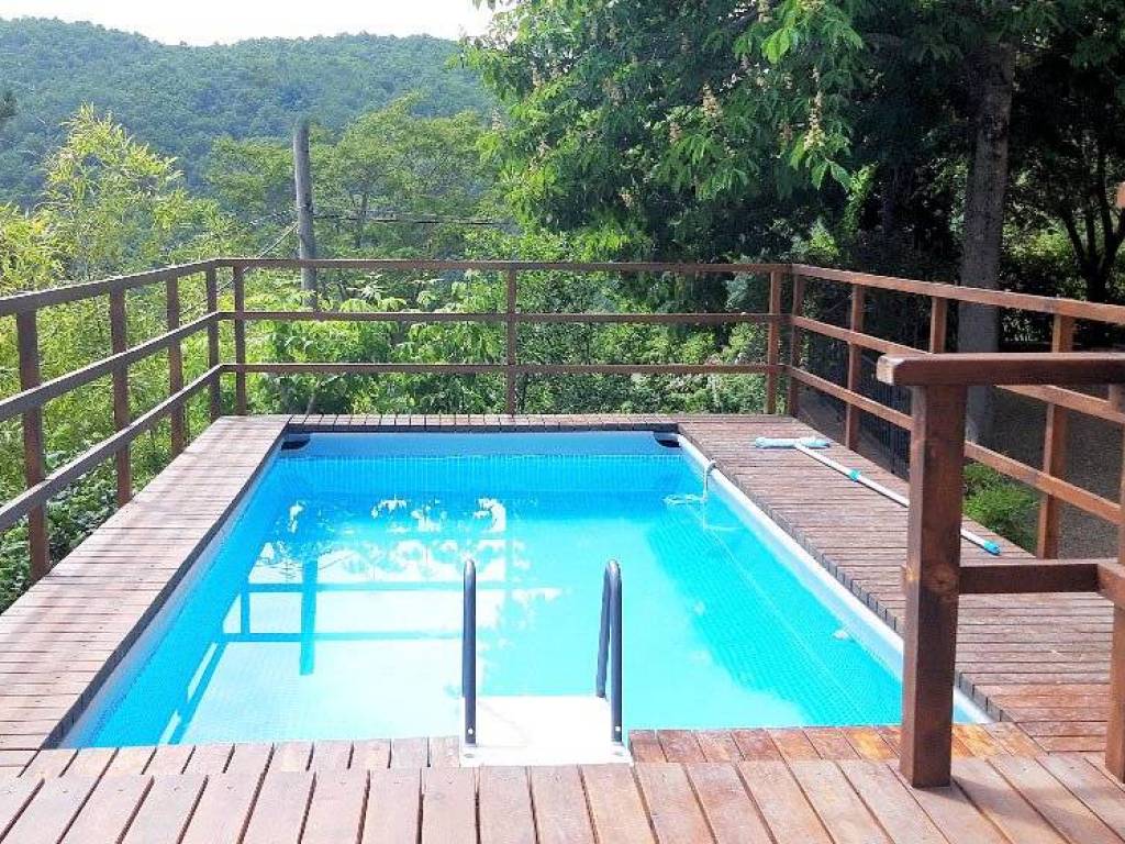 Rustico / casale a Loro ciuffenna - Foto 4