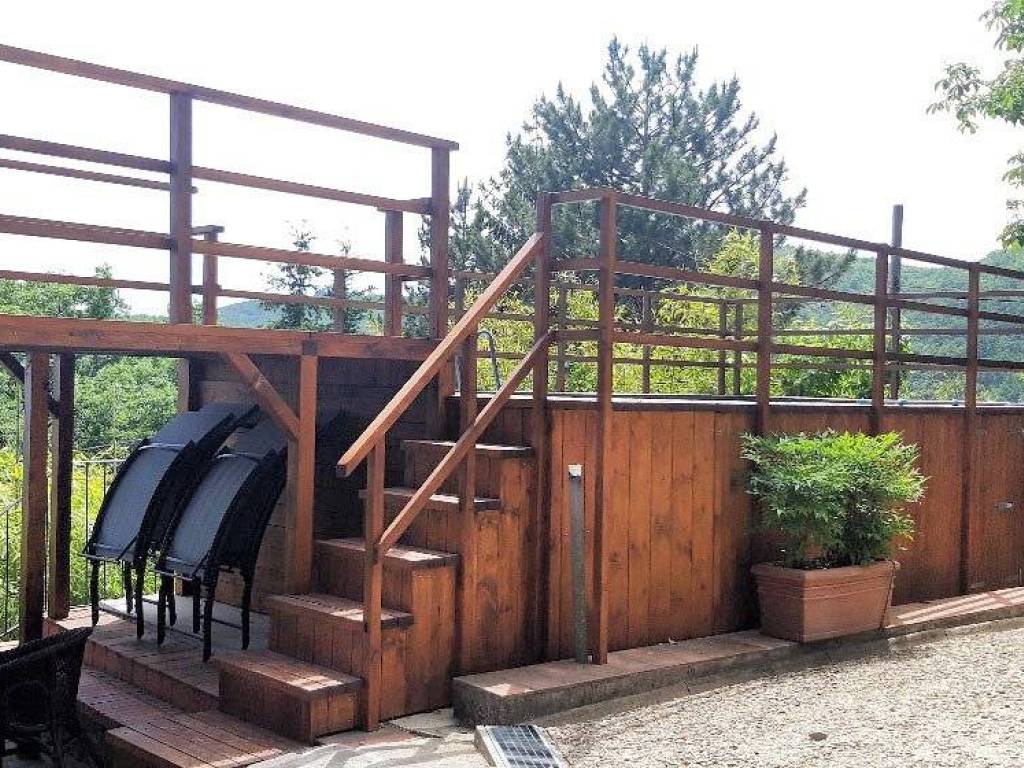 Rustico / casale a Loro ciuffenna - Foto 5