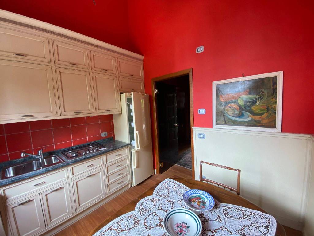 Appartamento a Piacenza in Via Nova - Foto 5