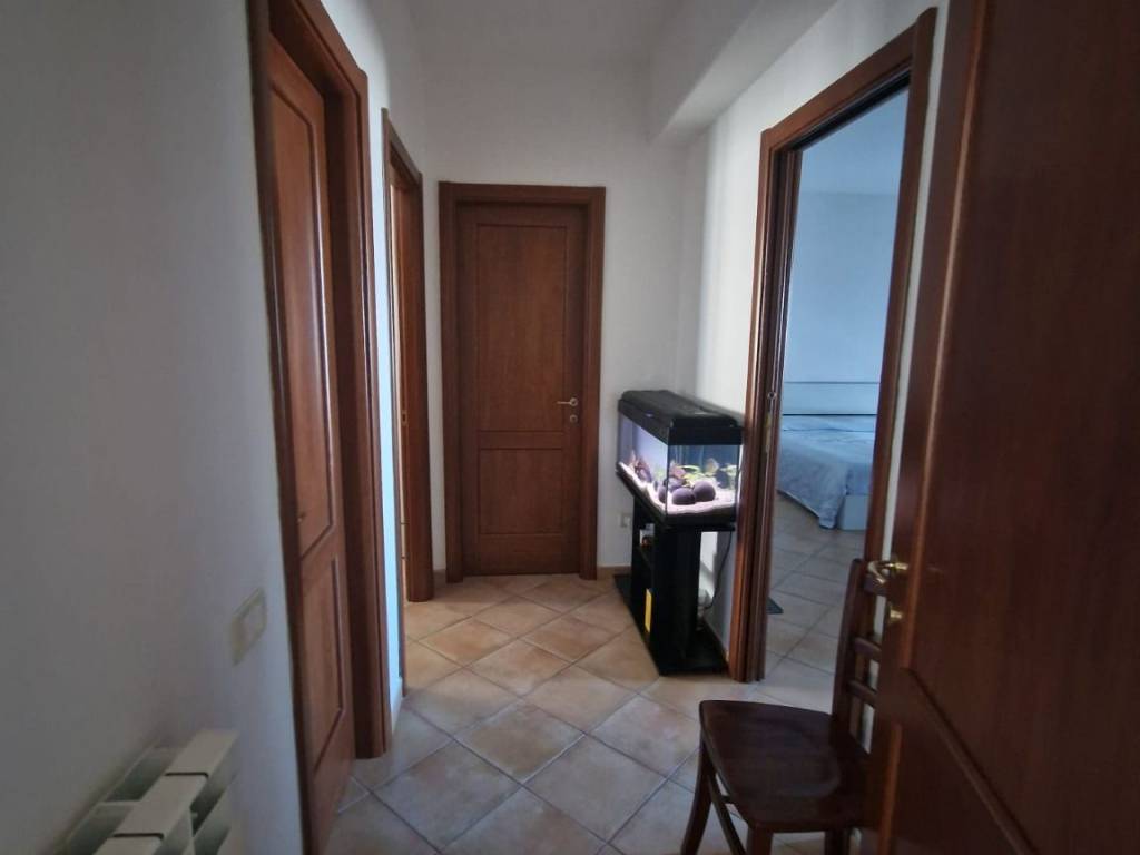 Appartamento a Crotone in Via Gioacchino da Fiore, 250 - Foto 5