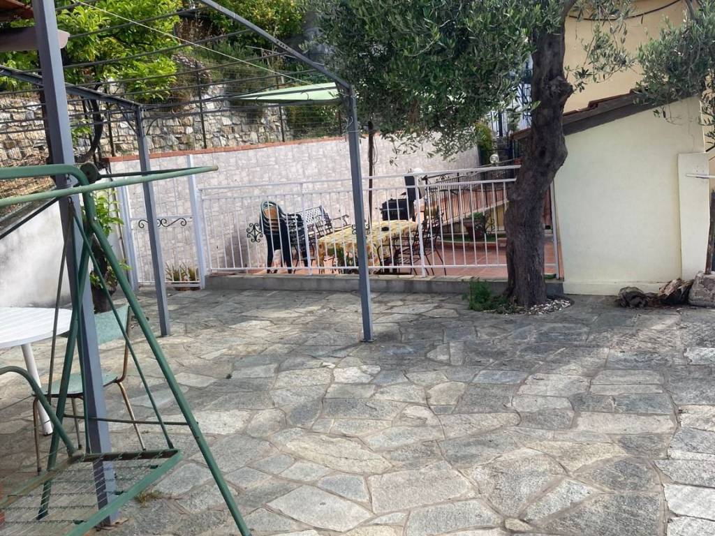 Villa a Cipressa in SP77 - Foto 4