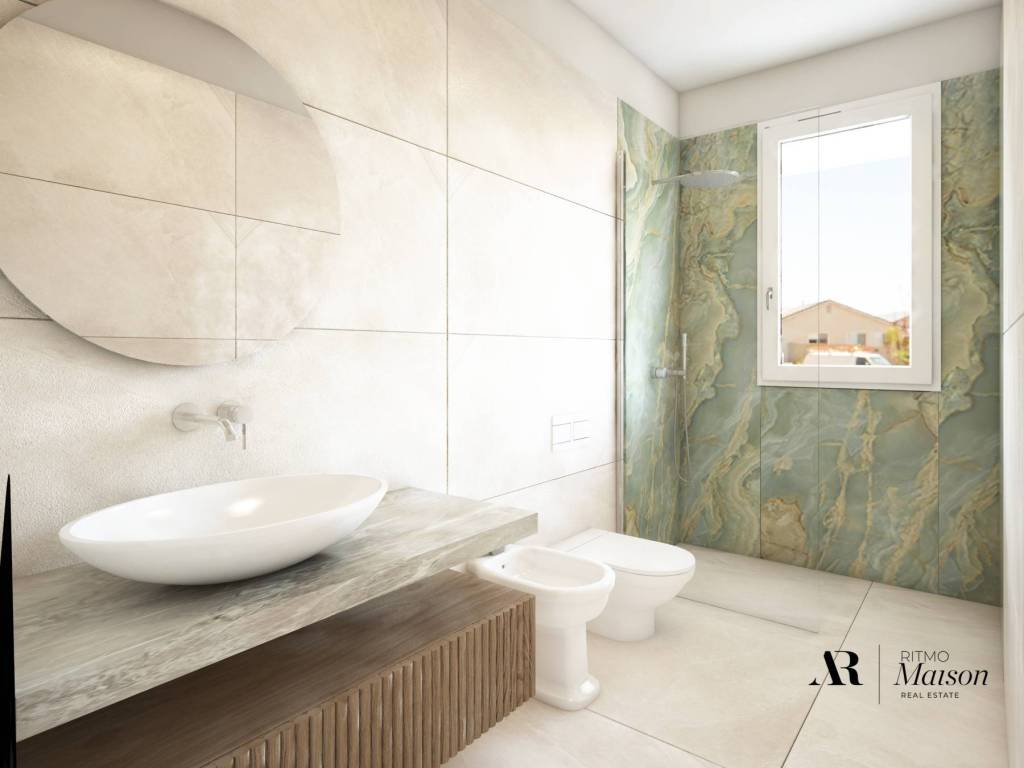 Appartamento a Prato in Via alla Dogaia, 14 - Foto 4