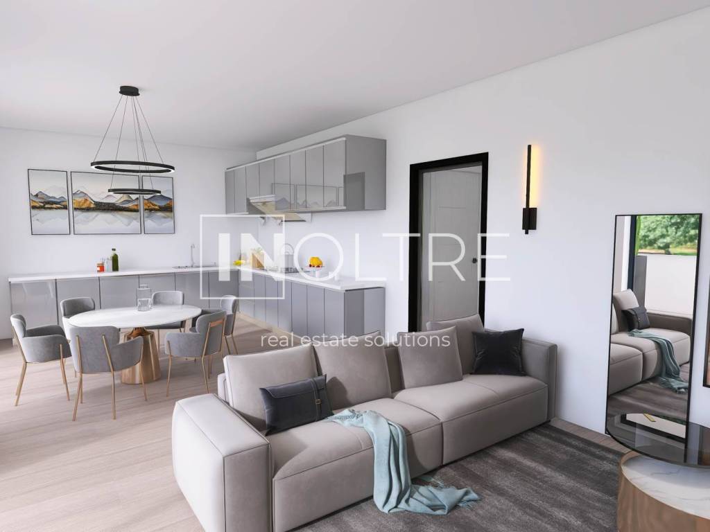 Appartamento a Cavaion veronese in Via Porto - Foto 4