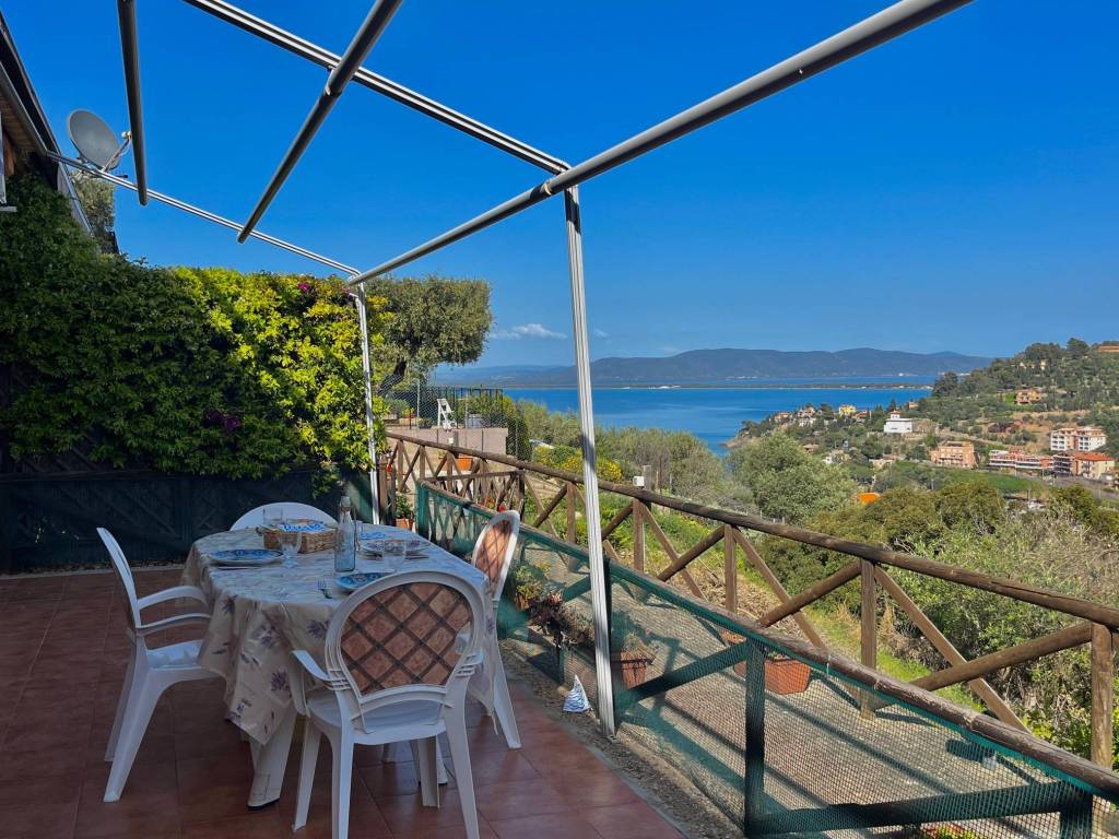 Appartamento a Monte argentario - Foto 3