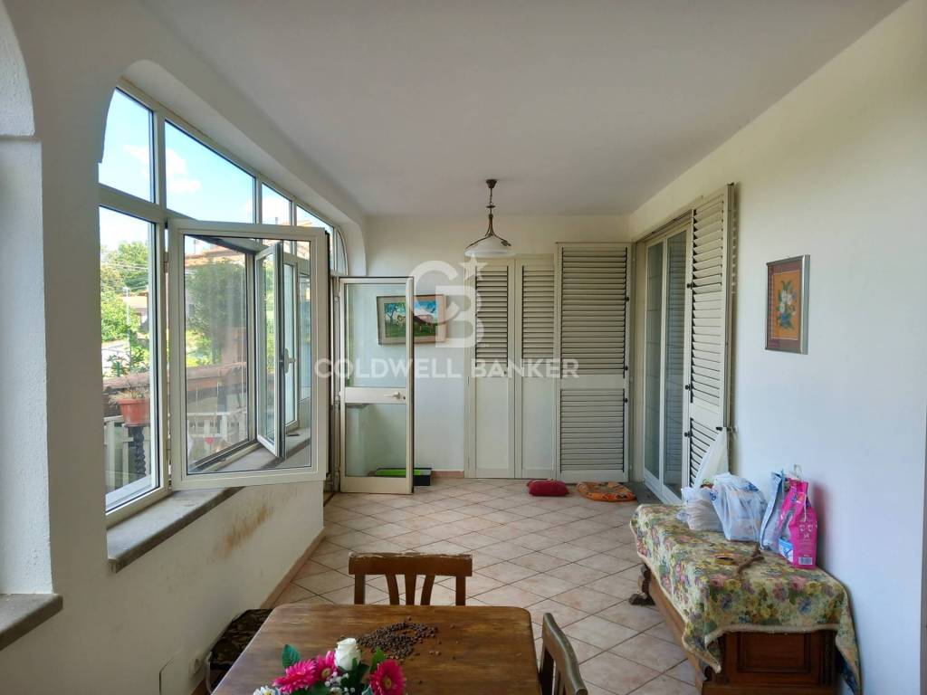 Casa indipendente a Montefiascone in Via Capobianco, 42 - Foto 4