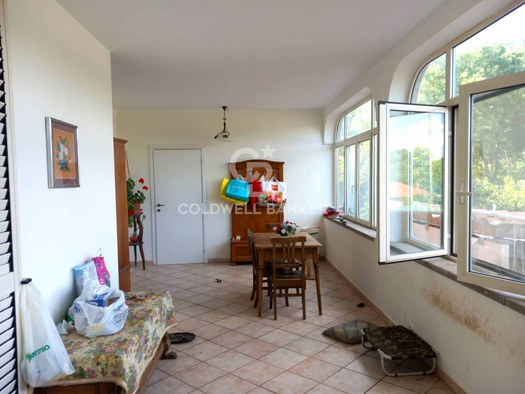 Casa indipendente a Montefiascone in Via Capobianco, 42 - Foto 5
