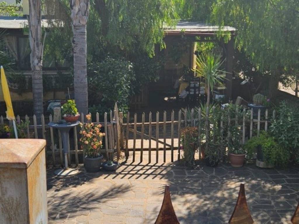 Villa a Carini in Via Don Luigi Sturzo - Foto 3