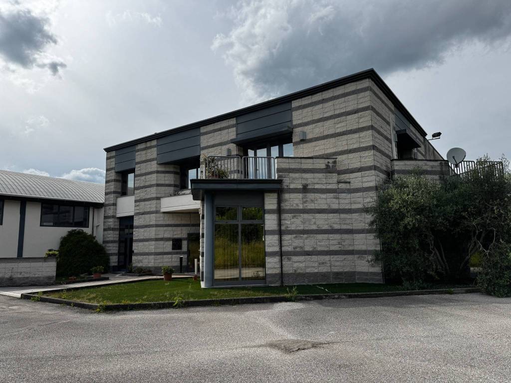 Immobile a Barga in Via Pietro Funai, 93 - Foto 2