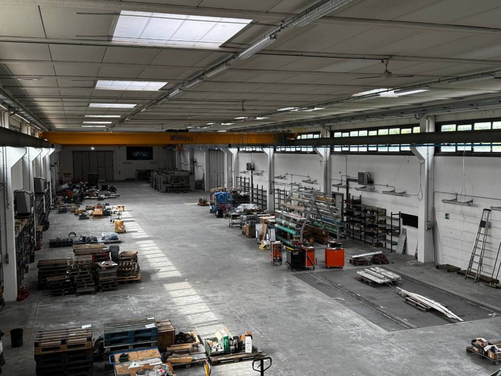 Immobile a Barga in Via Pietro Funai, 93 - Foto 3