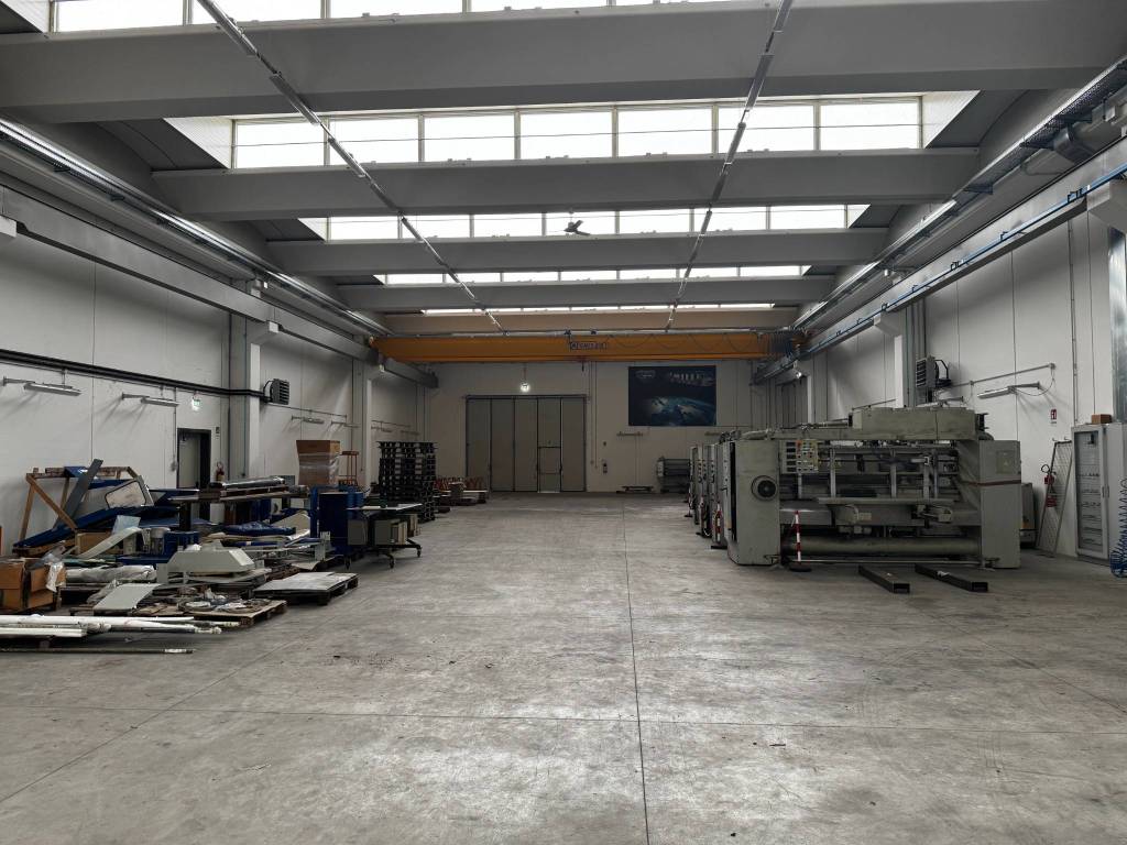 Immobile a Barga in Via Pietro Funai, 93 - Foto 4