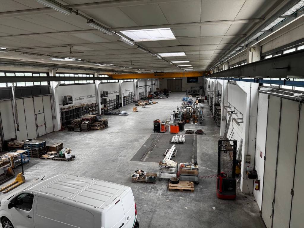 Immobile a Barga in Via Pietro Funai, 93 - Foto 5