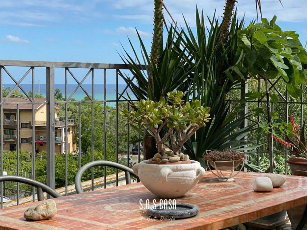 Appartamento a Ortona in Contrada Lazzaretto - Foto 2