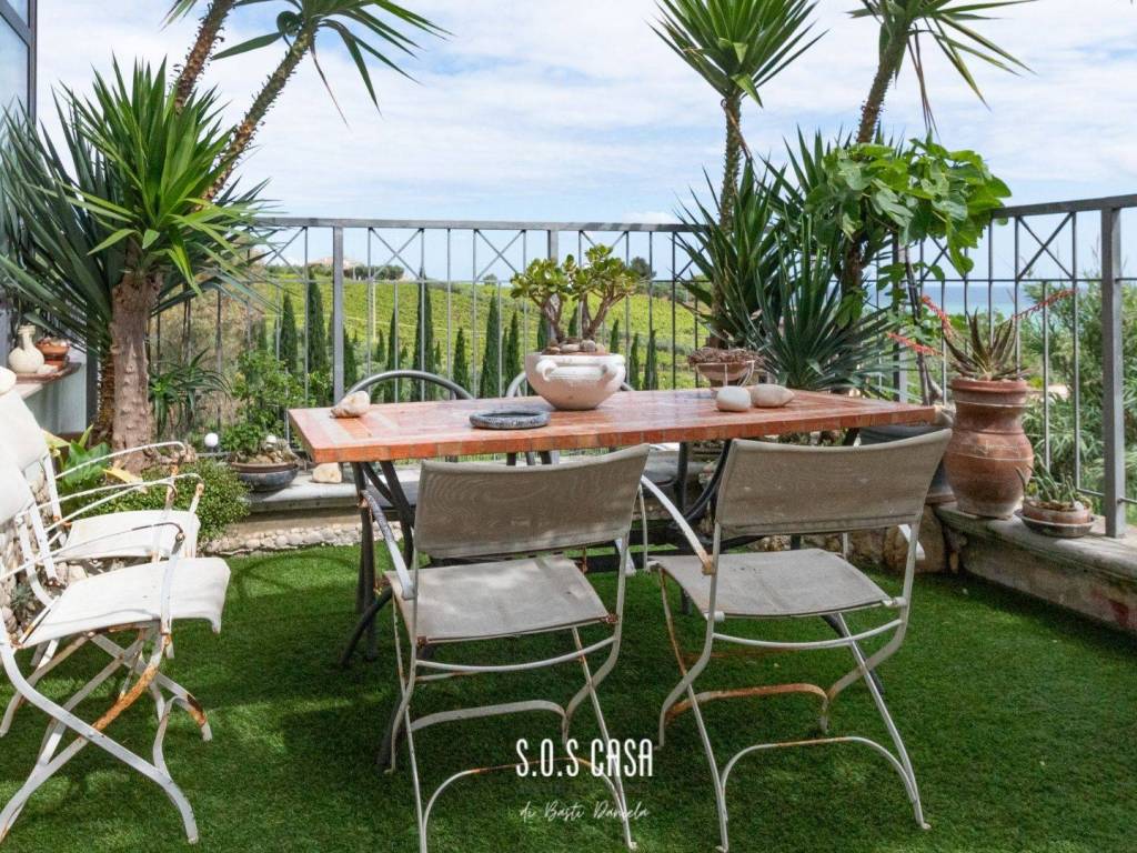 Appartamento a Ortona in Contrada Lazzaretto - Foto 3
