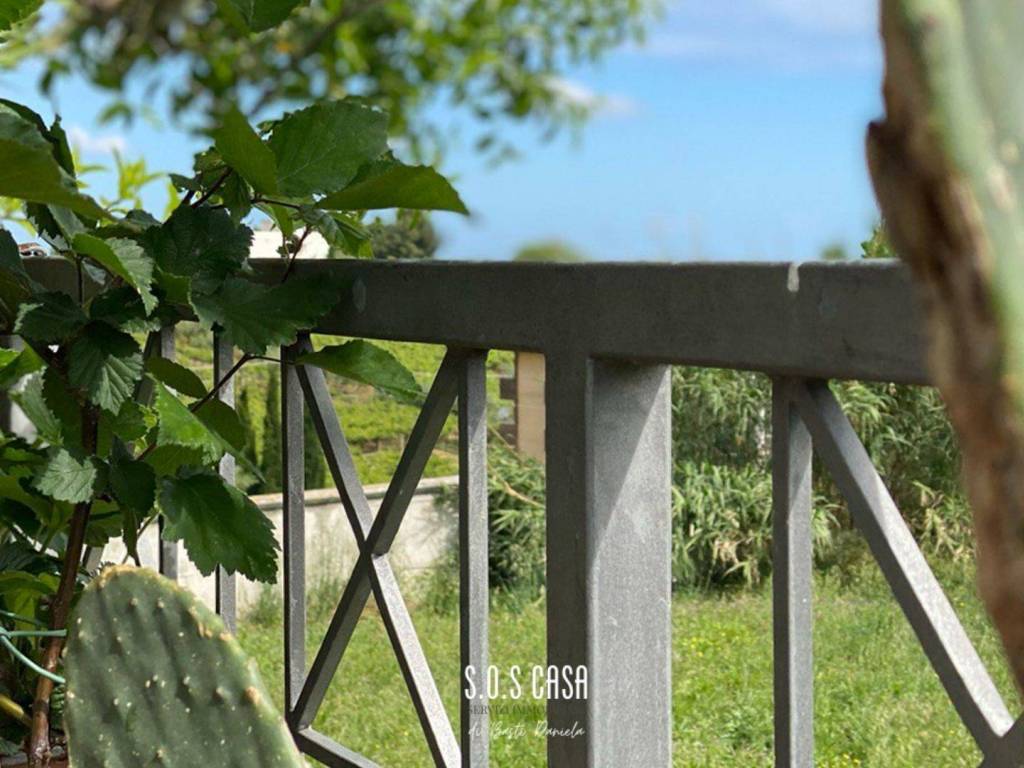 Appartamento a Ortona in Contrada Lazzaretto - Foto 4