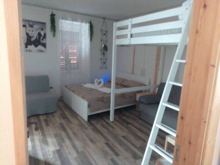 Appartamento a Romeno - Foto 2