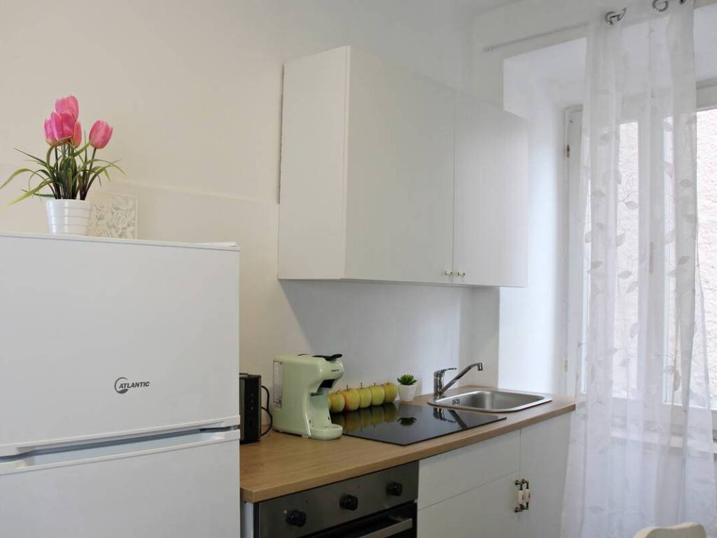 Appartamento a Romeno - Foto 4