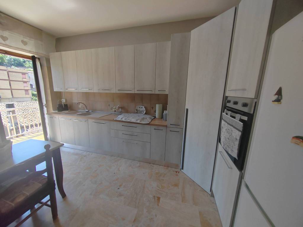 Appartamento a Maenza in Via Beata Maria De Mattias - Foto 3