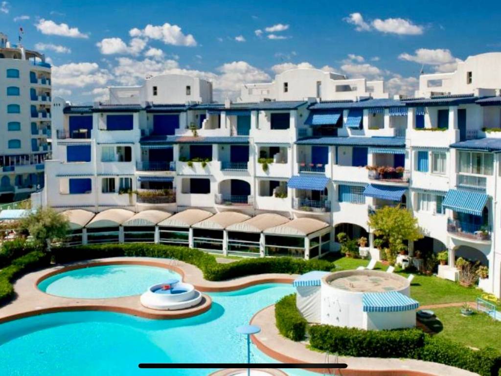 Appartamento a Misano adriatico in Piazza Ischia - Foto 5