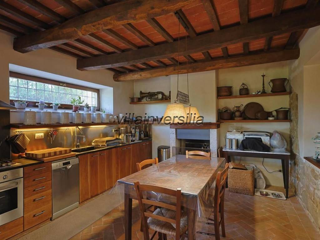 Rustico / casale a Manciano - Foto 2