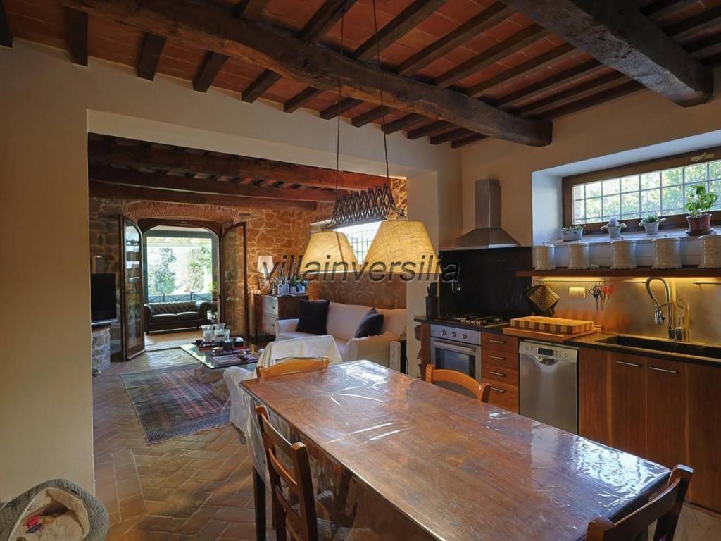 Rustico / casale a Manciano - Foto 3