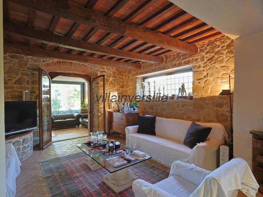 Rustico / casale a Manciano - Foto 4