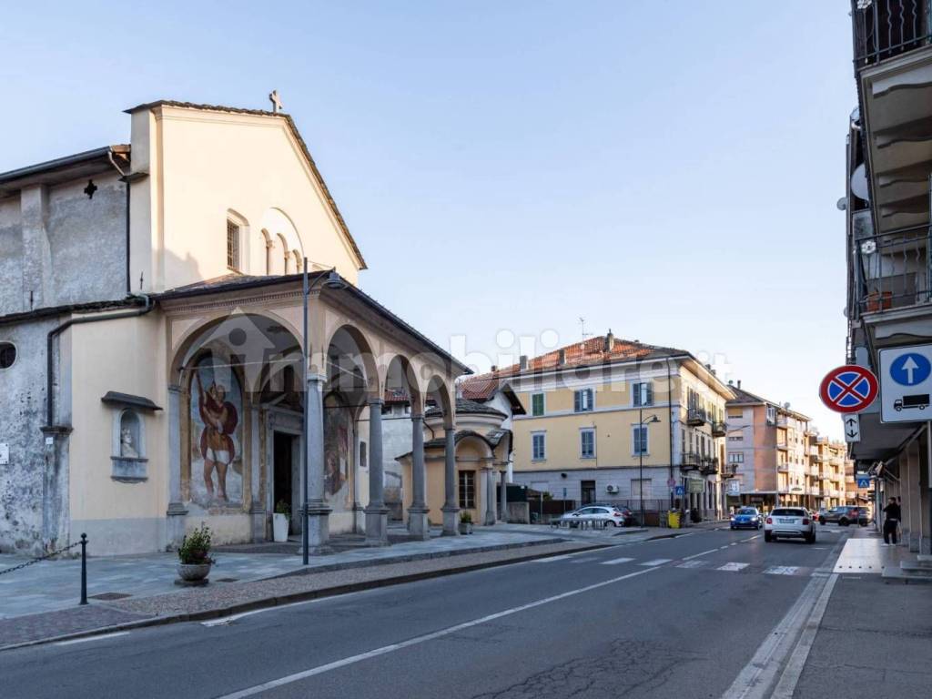 Immobile a Quarona in Corso Pietro Rolandi, 66 - Foto 2