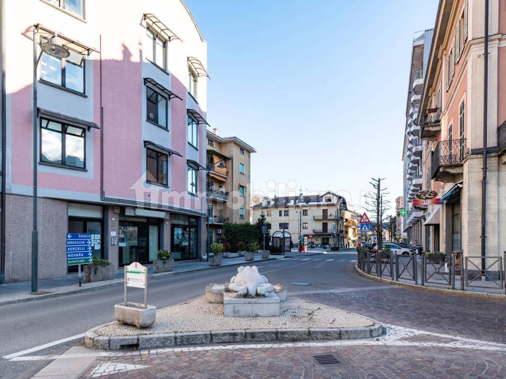 Immobile a Quarona in Corso Pietro Rolandi, 66 - Foto 3