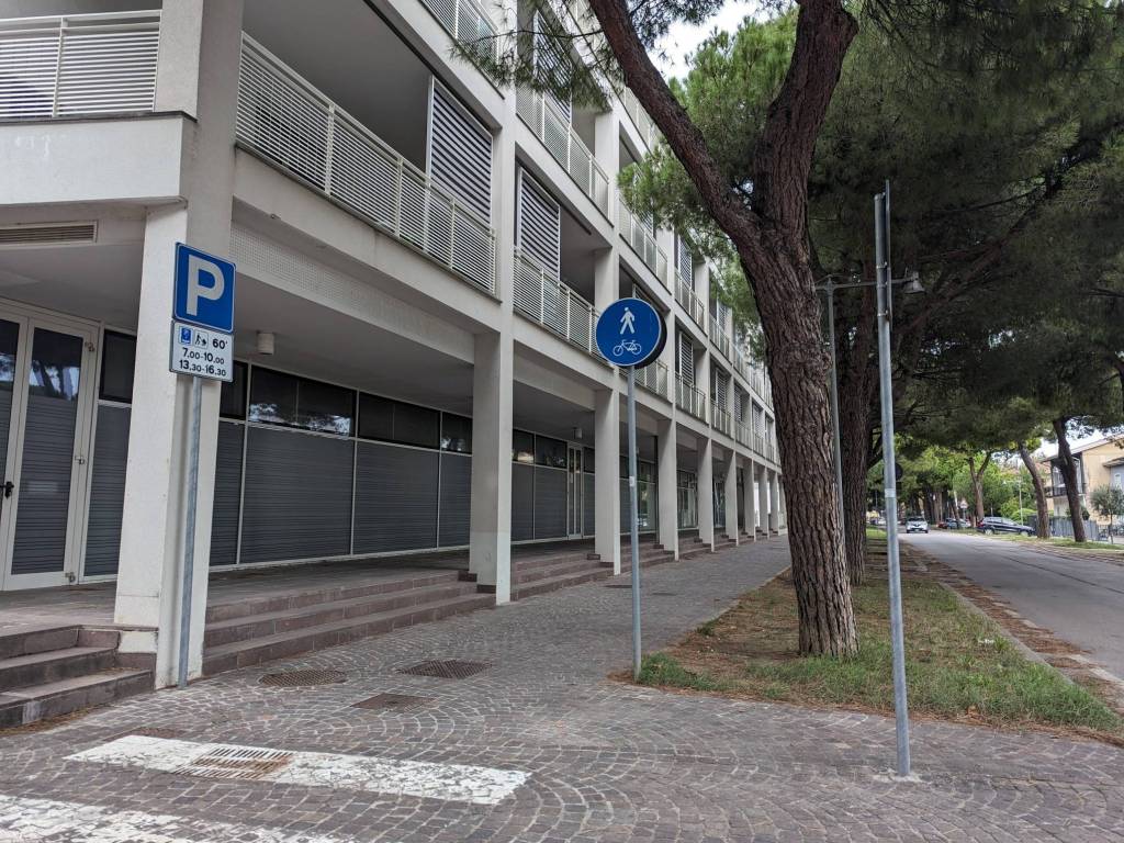 Immobile a Ravenna in Viale Agamennone Vecchi, 111 - Foto 3