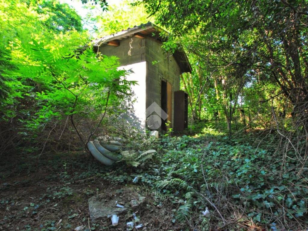 Immobile a Moncrivello in Vicolo manera - Foto 4