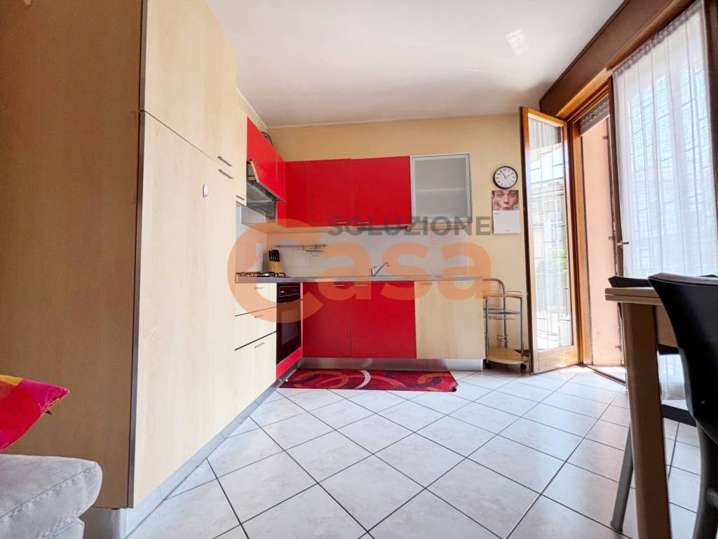 Appartamento a Piacenza in Via Pietro Cella - Foto 2