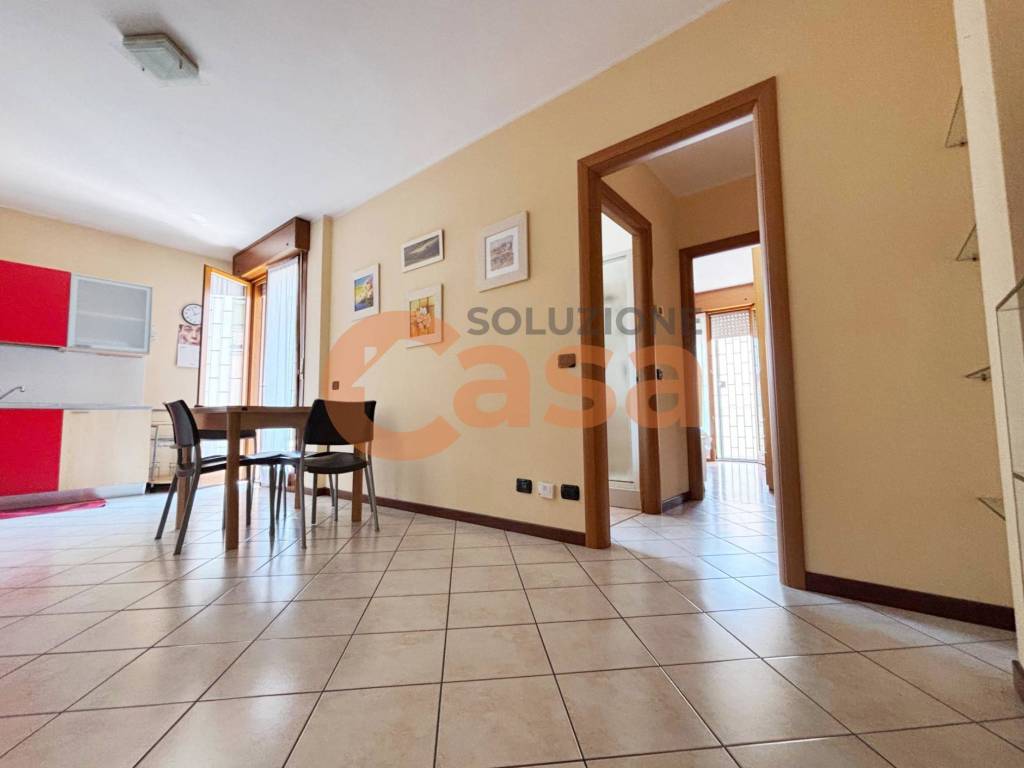 Appartamento a Piacenza in Via Pietro Cella - Foto 3