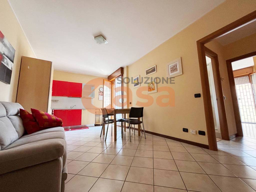Appartamento a Piacenza in Via Pietro Cella - Foto 4