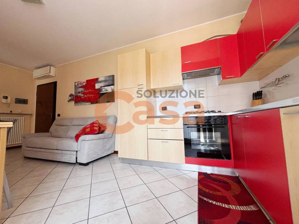 Appartamento a Piacenza in Via Pietro Cella - Foto 5
