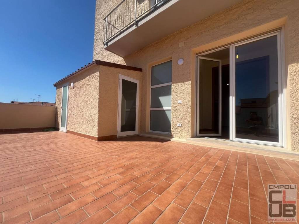 Appartamento a Rosignano marittimo in Piazza Monte alla Rena, , 4 - Foto 2