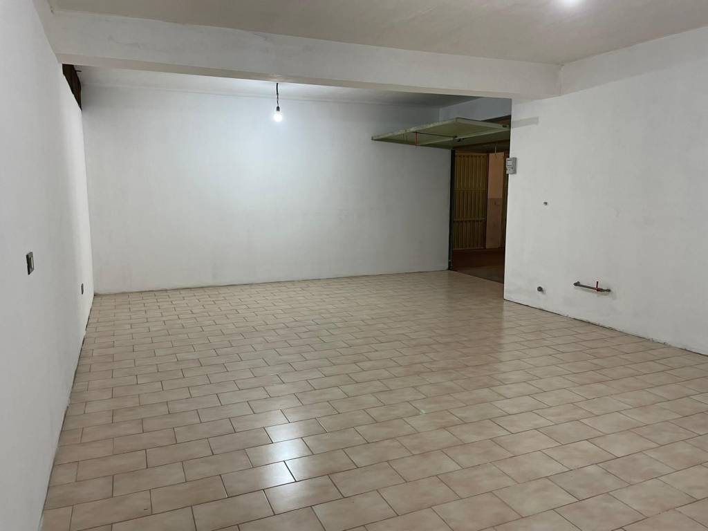 Box / garage a Belvedere marittimo in Via della Repubblica - Foto 2