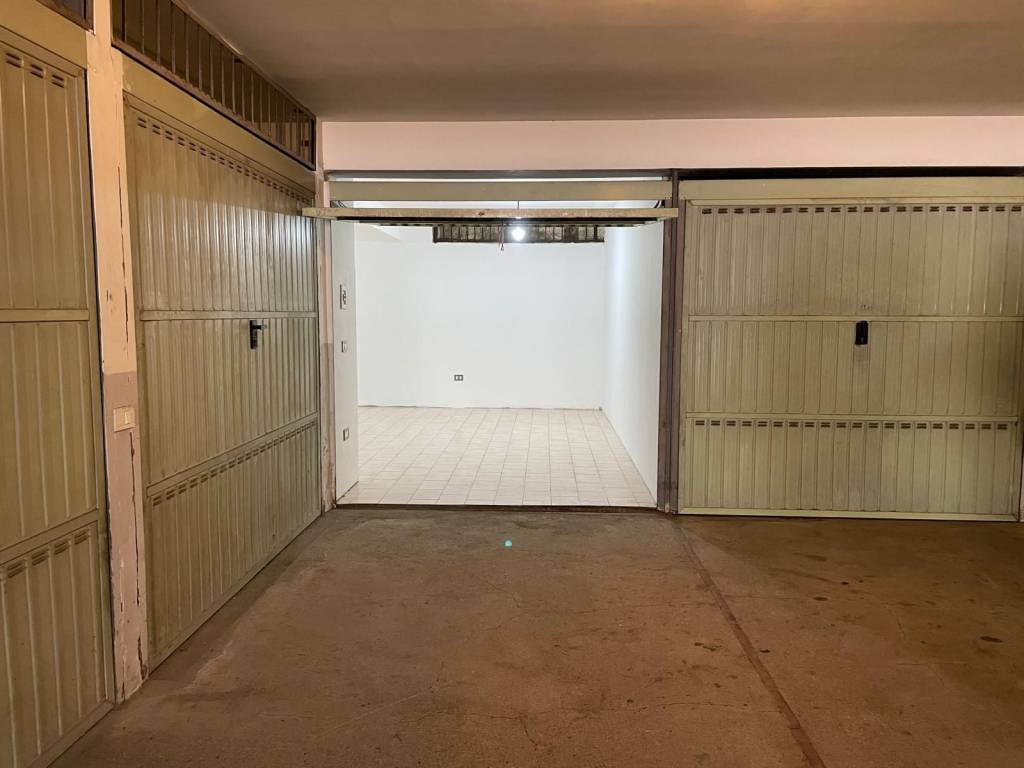 Box / garage a Belvedere marittimo in Via della Repubblica - Foto 3