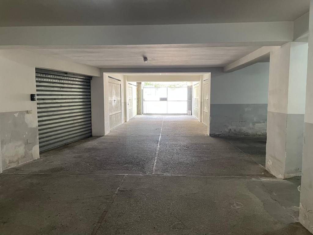 Box / garage a Belvedere marittimo in Via della Repubblica - Foto 5