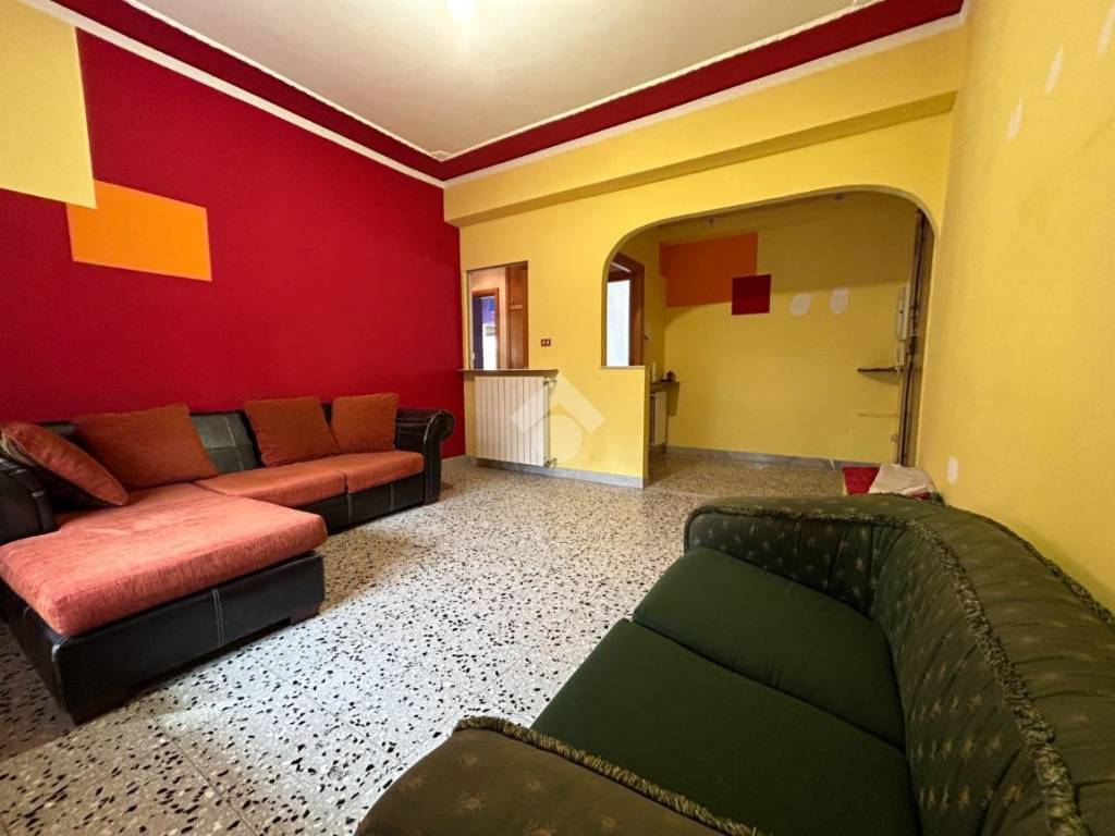 Appartamento a Cosenza in Via Mario Alessio, 1 - Foto 3