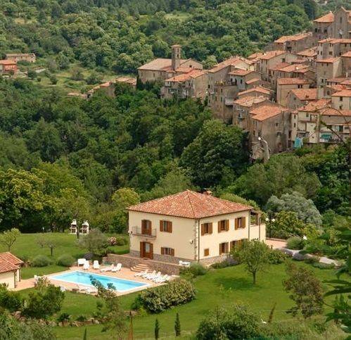 Rustico / casale a Arcidosso - Foto 2