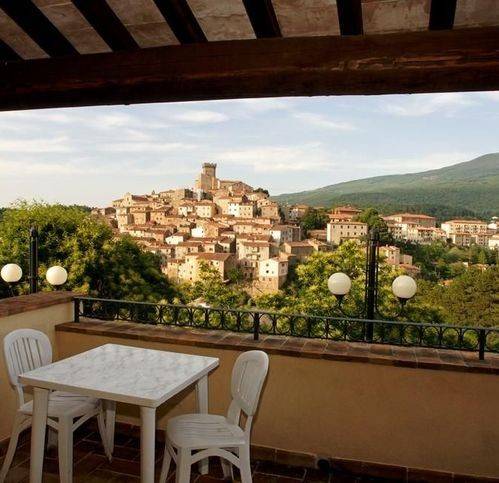 Rustico / casale a Arcidosso - Foto 4