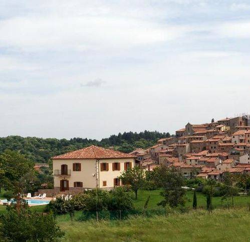 Rustico / casale a Arcidosso - Foto 5