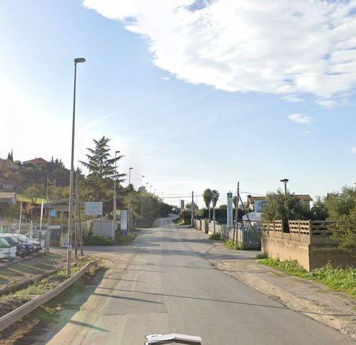 Terreno a Caltanissetta in Via Pietro Leone - Foto 3